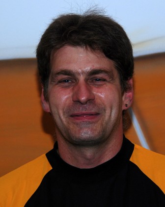 Dirk Heller