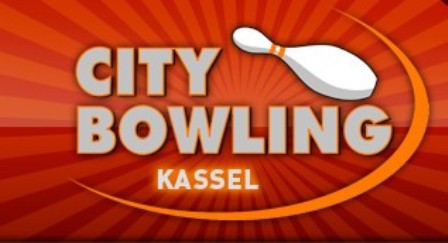 Logo City Bowling